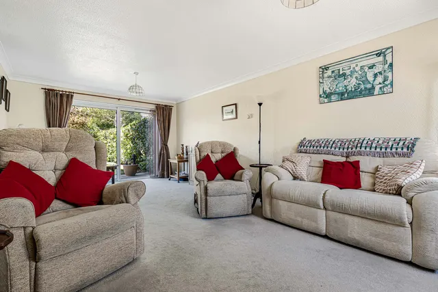 Shaw Close, Bicester, photo 2