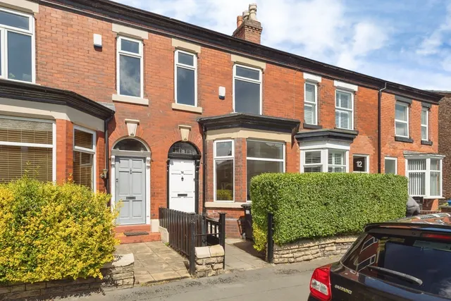 Adswood Lane East, Stockport, Greater Manchester, SK2, photo 1