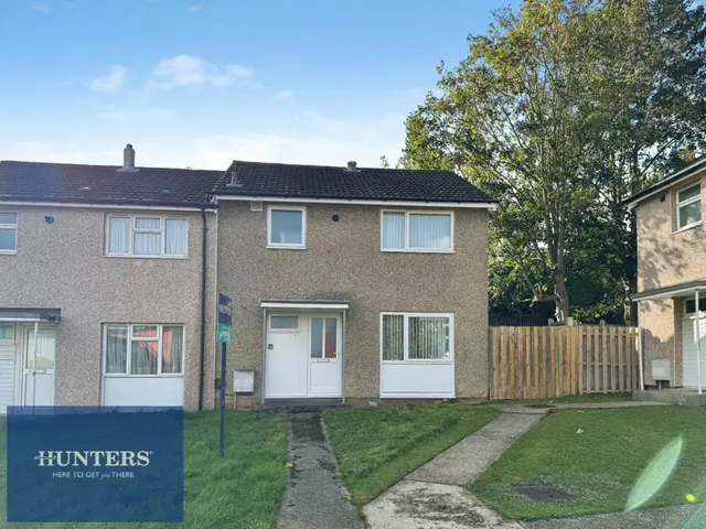 Birchwood Crescent, Grangewood, S40, photo 1