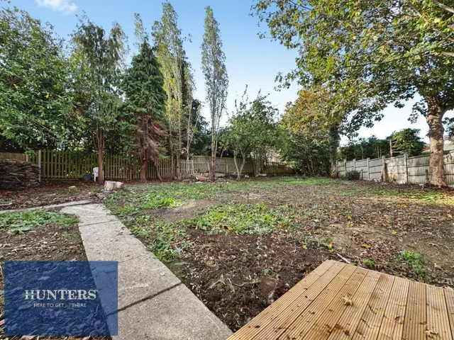 Birchwood Crescent, Grangewood, S40, photo 2