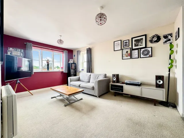 Limborough Road, Wantage, OX12, photo 2