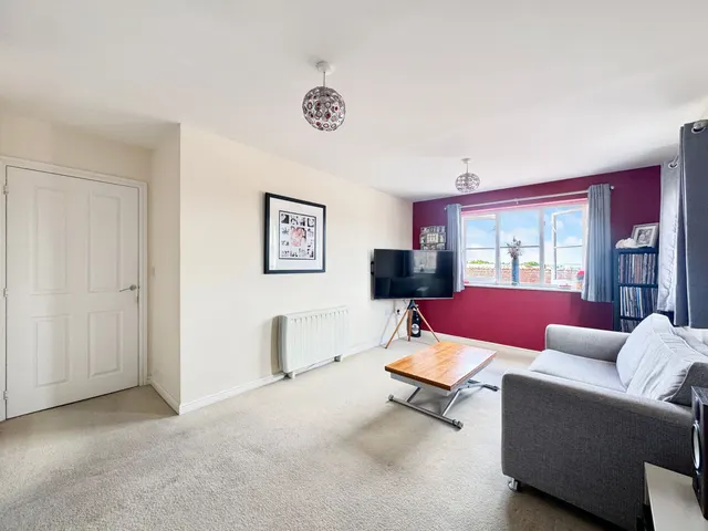 Limborough Road, Wantage, OX12, photo 3