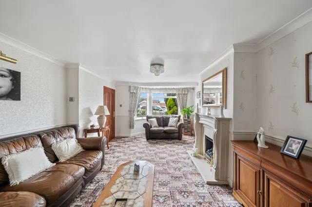 Photo 2 — Angus Avenue, Leigh, Leigh, WN7 5DL