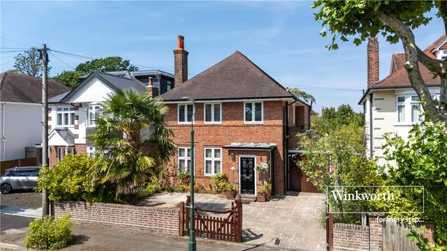 Leeson Road, Bournemouth, BH7, photo 1
