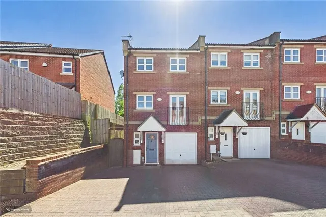 Braunston Close, Northampton, Northamptonshire, NN4, photo 1