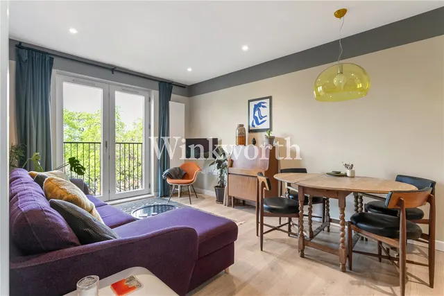 Apple Tree Road, London, N17, photo 1