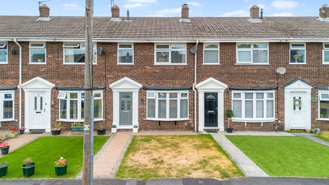 Rochester Close, Great Sankey, Warrington, Warrington, WA5 1XT, photo 1
