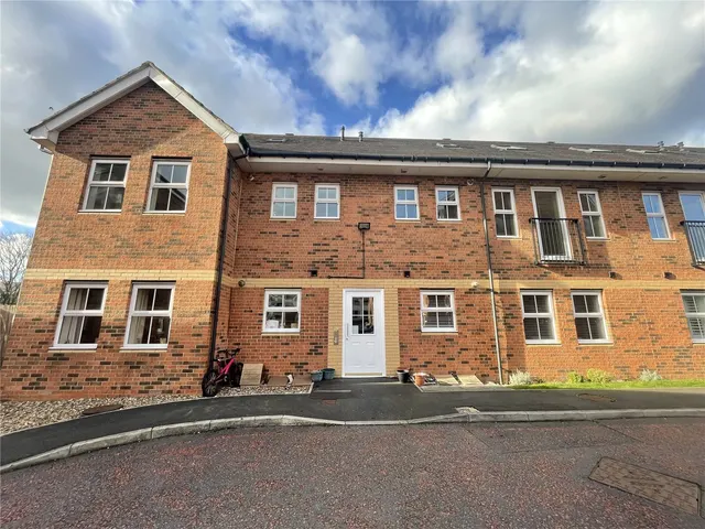 Sandringham Court, Chester Le Street, Durham, DH3, photo 1