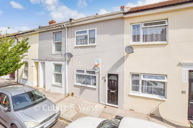 Methuen Road, Portsmouth, PO4, photo 1