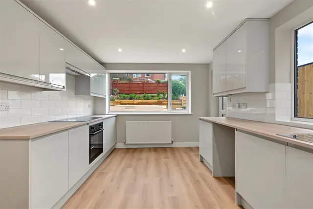 Stanhope Road, Gedling, NG4, photo 2