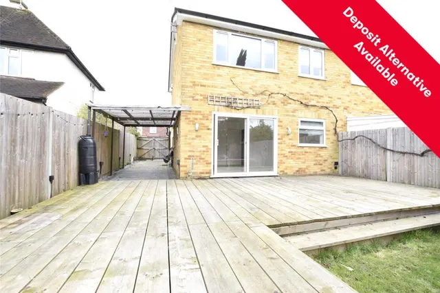 Barretts Road, Dunton Green, TN13, photo 1