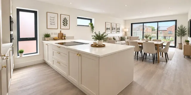 Caldy Road, West Kirby, CH48, photo 3