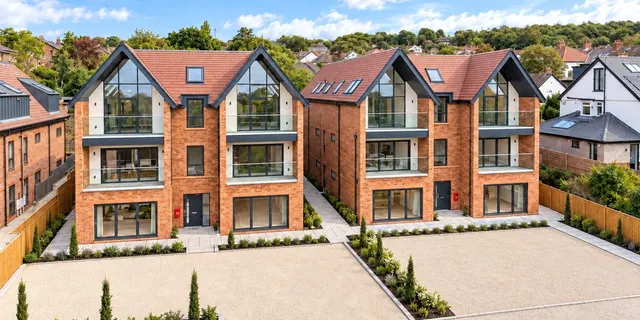 Caldy Road, West Kirby, CH48, photo 1