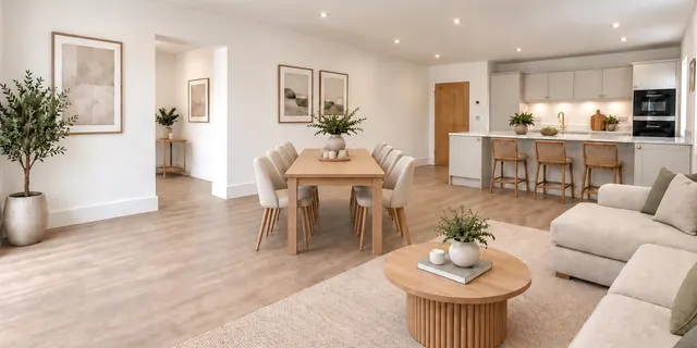 Caldy Road, West Kirby, CH48, photo 2