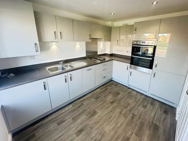 Fleetwood Road, Waddington, LN5, photo 2