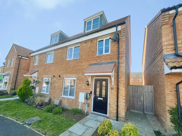 Fleetwood Road, Waddington, LN5, photo 1