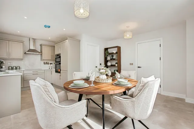 The Orchard, Kedington, CB9, photo 3