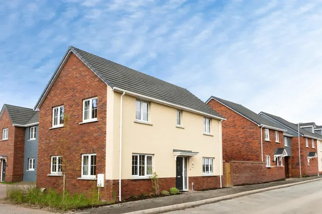 The Orchard, Kedington, CB9, photo 1