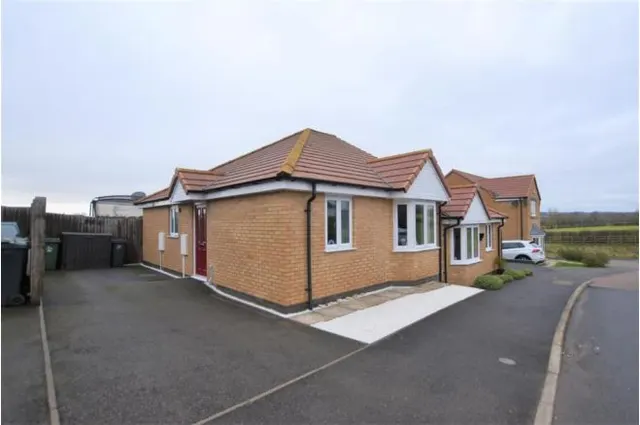 Stanage Road, Loughborough, photo 1