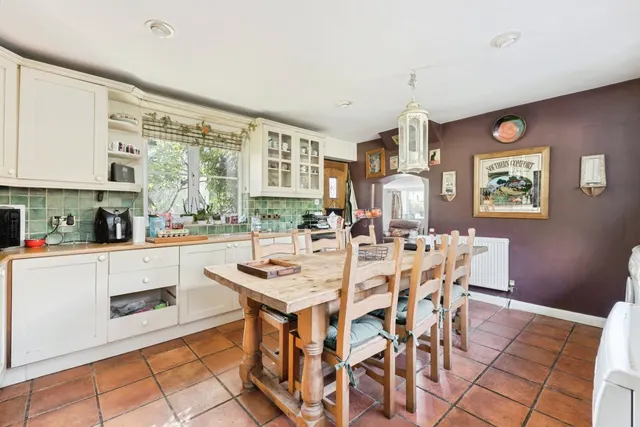 Photo 2 — Chequers Lane, Great Ellingham, Attleborough, Norfolk, NR17
