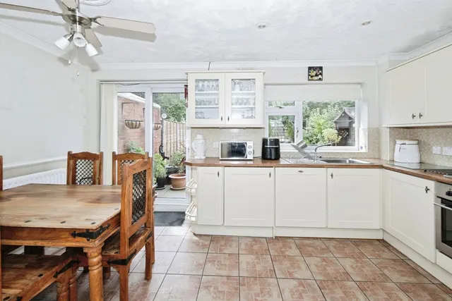 Photo 2 — Newby Grove, Birmingham, West Midlands, B37