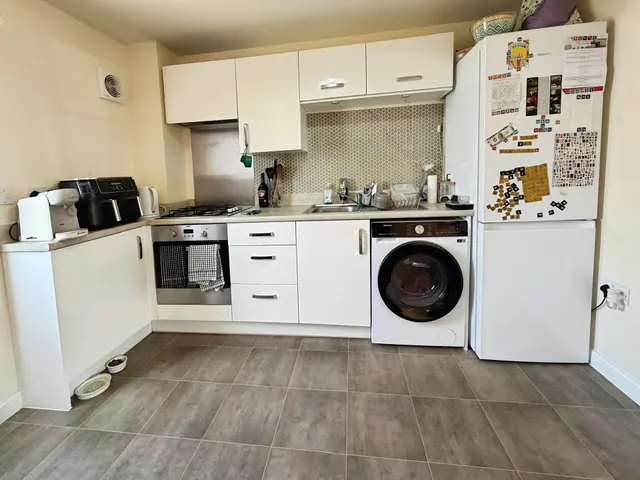 Photo 3 — Lockwood Way, Hampton Water, Peterborough, PE7