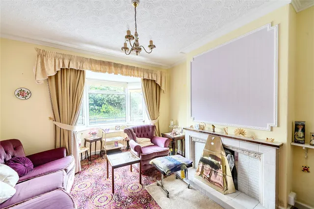 Photo 3 — East Stoke, Stoke-Sub-Hamdon, Somerset, TA14 6RQ