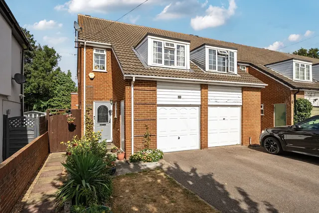 Rosecroft Close, BR5, photo 1