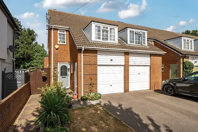 Rosecroft Close, BR5, photo 1