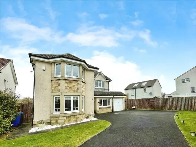 William Sinclair Street, Kirkcaldy, KY2, photo 1