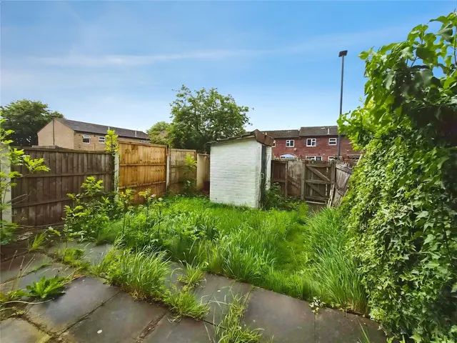 Bembridge Drive, Alvaston, DE24, photo 3