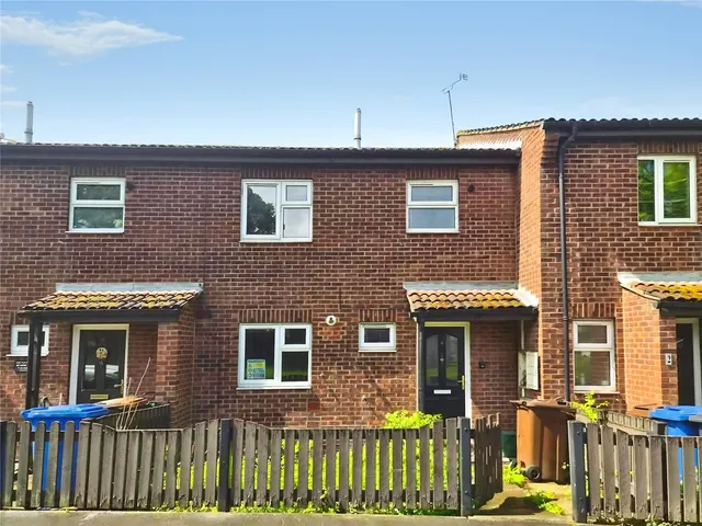 Bembridge Drive, Alvaston, DE24, photo 1