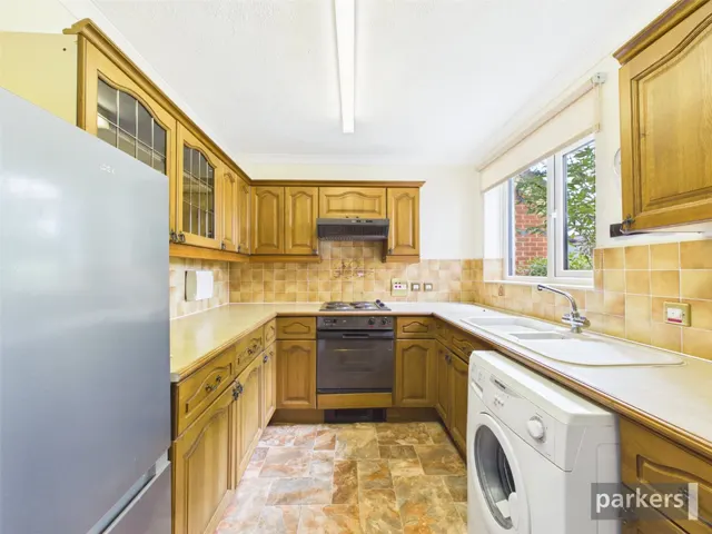 Regency Heights, Caversham, RG4, photo 2