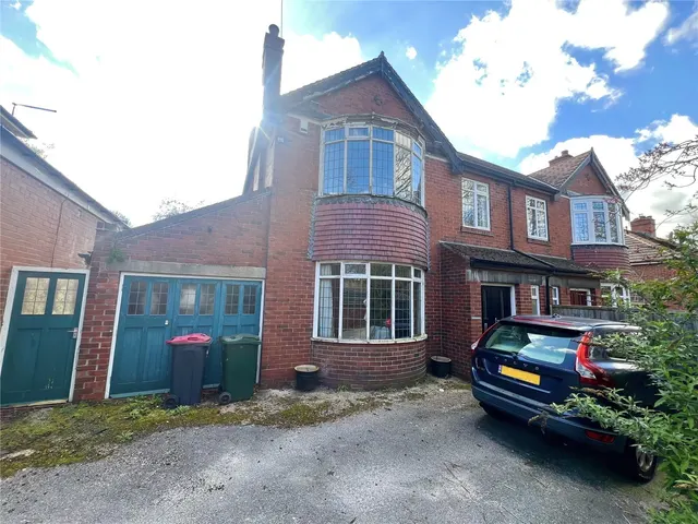 Photo 3 — Moorgate Road, Rotherham, South Yorkshire, S60