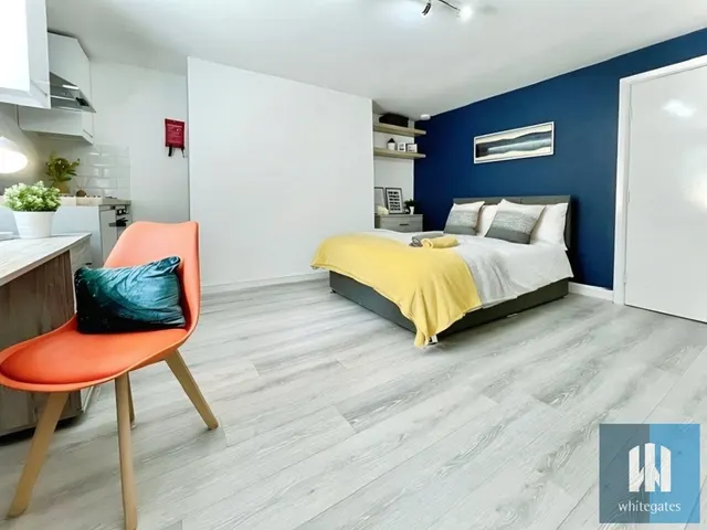 Park Drive, Huddersfield, HD1, photo 1