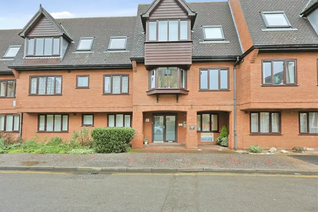 Recorder Road, Norwich, photo 1