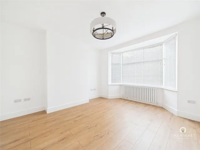 Ashwood Crescent, Newcastle upon Tyne, NE6, photo 3