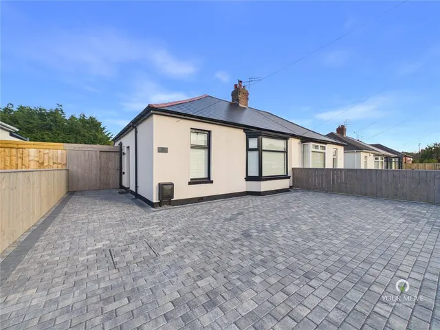 Ashwood Crescent, Newcastle upon Tyne, NE6, photo 1