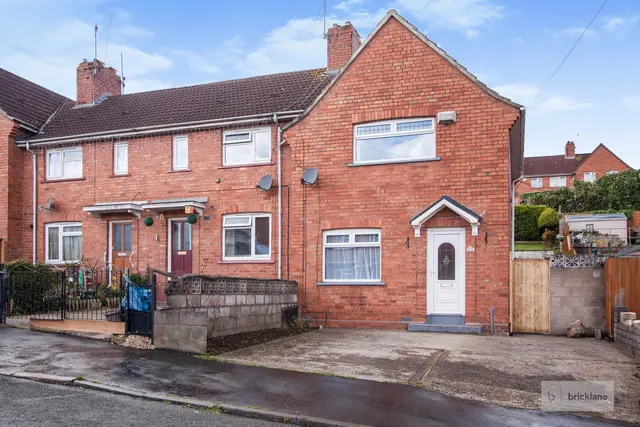 Glyn Vale, Bedminster, photo 1