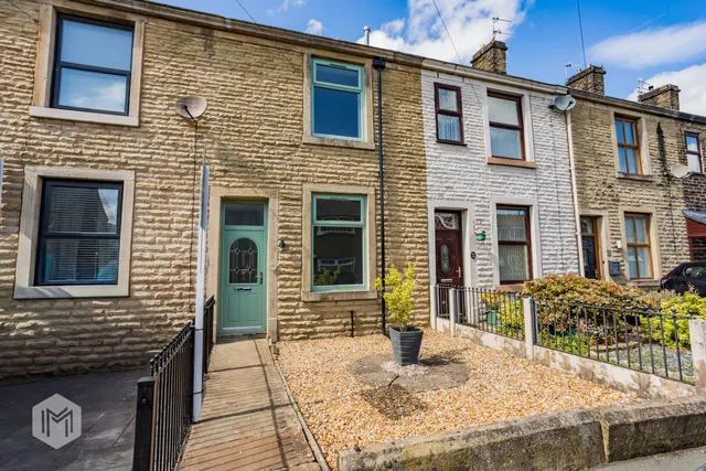 Holly Street, Tottington, Bury, BL8 3EZ, photo 1