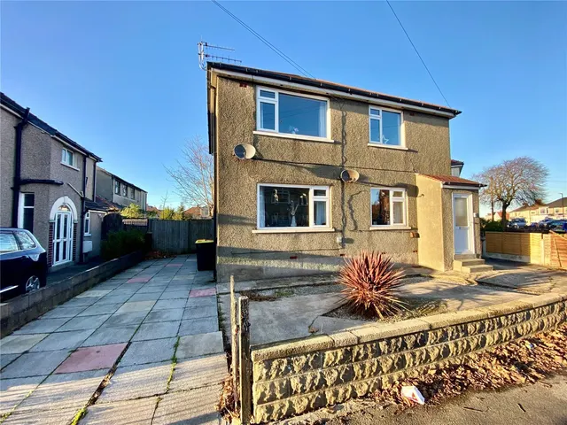 Buckingham Road, Morecambe, LA4, photo 1