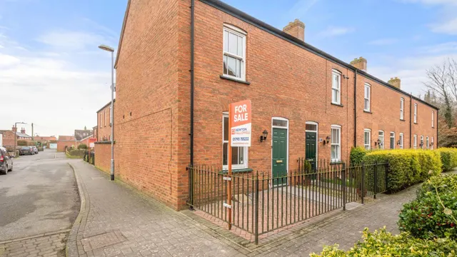 Spence Street, Spilsby, PE23, photo 1