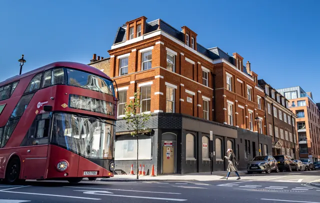 1 bedroom flat, Westminster !