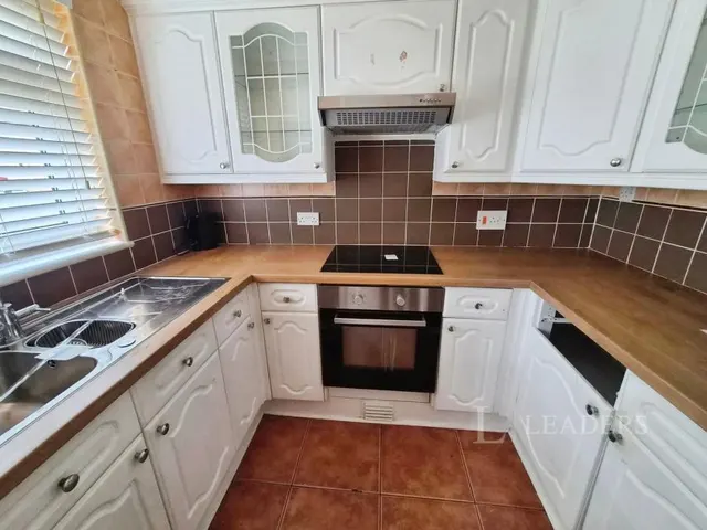 Harepit Close, Alvaston, DE24, photo 3