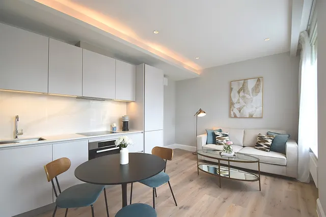 Photo 2 — 315 Westbourne Park Road, London, W11 1EF