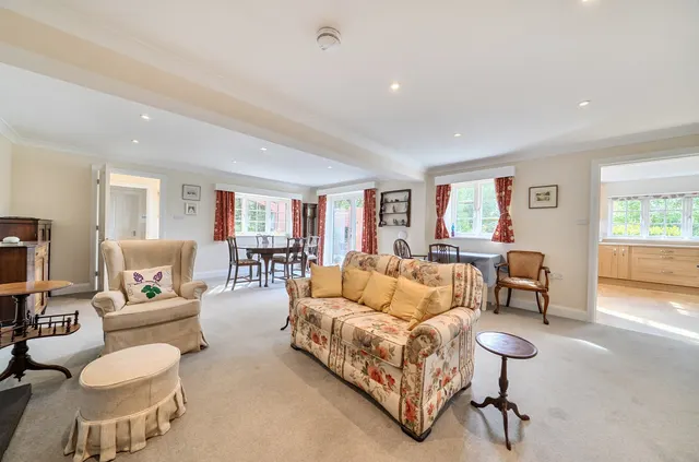 Photo 2 — New England Hill, West End, Woking, Surrey, GU24 9PY