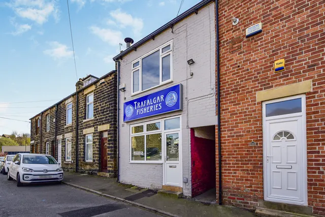Trafalgar Road, Sheffield, S6, photo 1