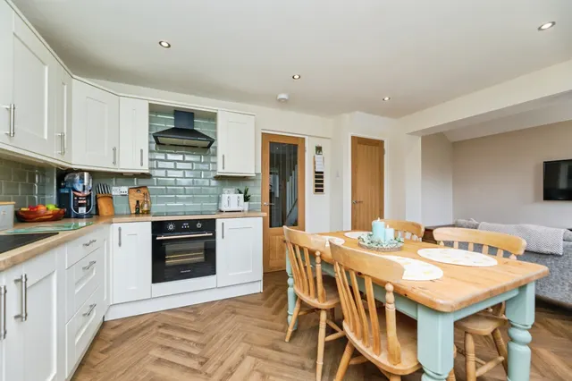 Photo 2 — Chapelfield Crescent, Thorpe Hesley, ROTHERHAM