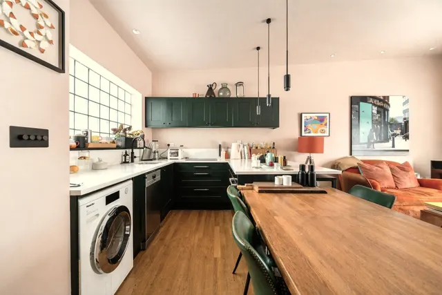 Shakespeare Terrace, Richmond, TW9, photo 2
