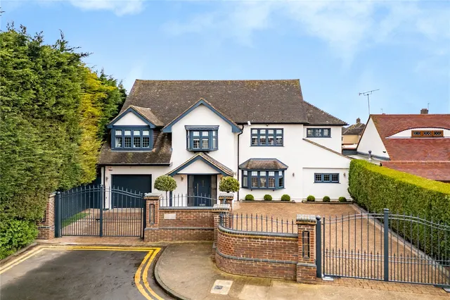 Holden Way, Upminster, Essex, RM14, photo 1